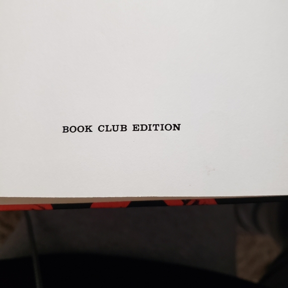 Vintage Dr. Seuss Book "The 500 Hats of Bartholomew Cubbins" - Picture 4 of 12